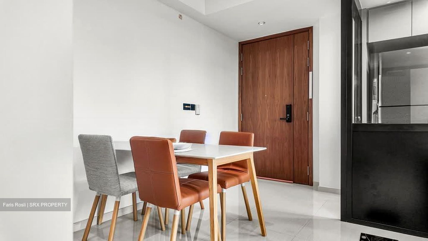 Kandis Residence (D27), Condominium #574179751